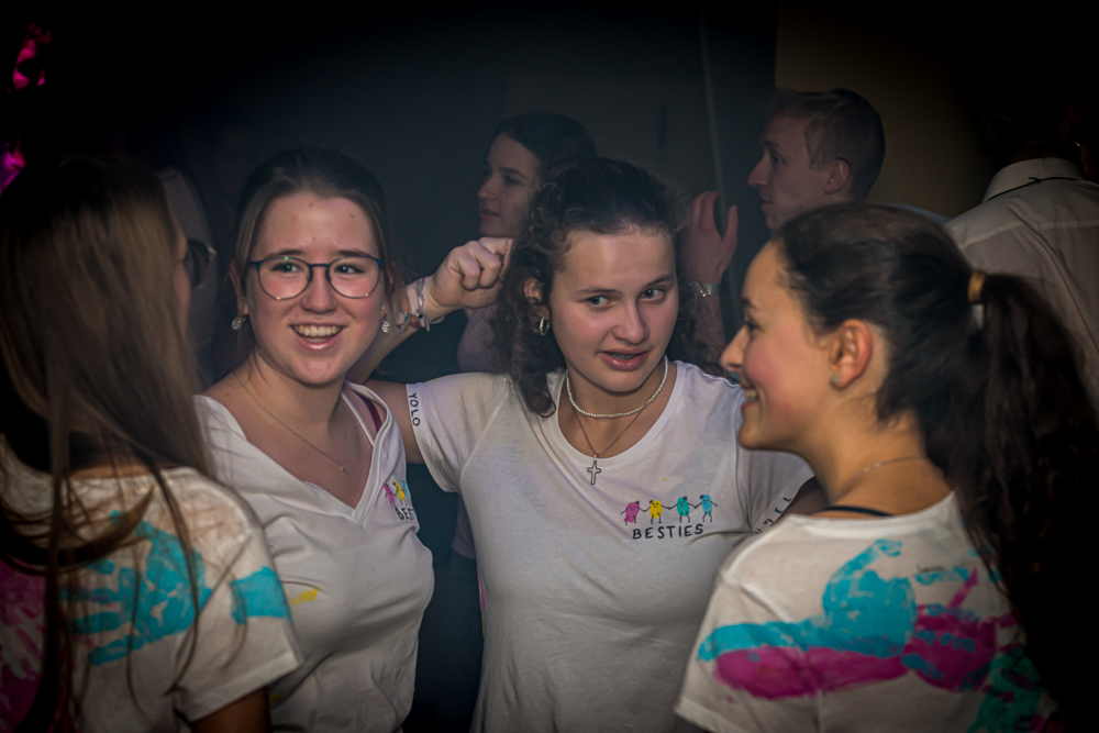 2024 11 16 Twins Party 2752